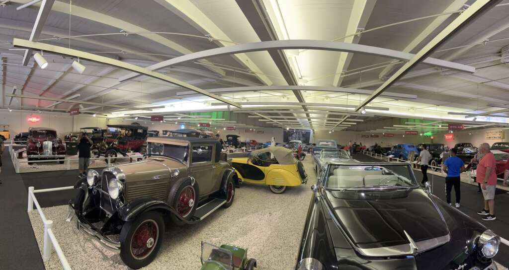Auto Museum