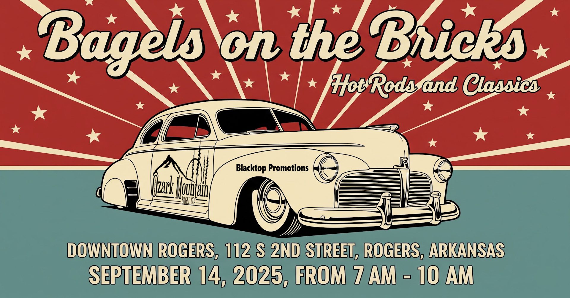 Bagles on the Bricks FB Header Bagles on the Bricks FB Header