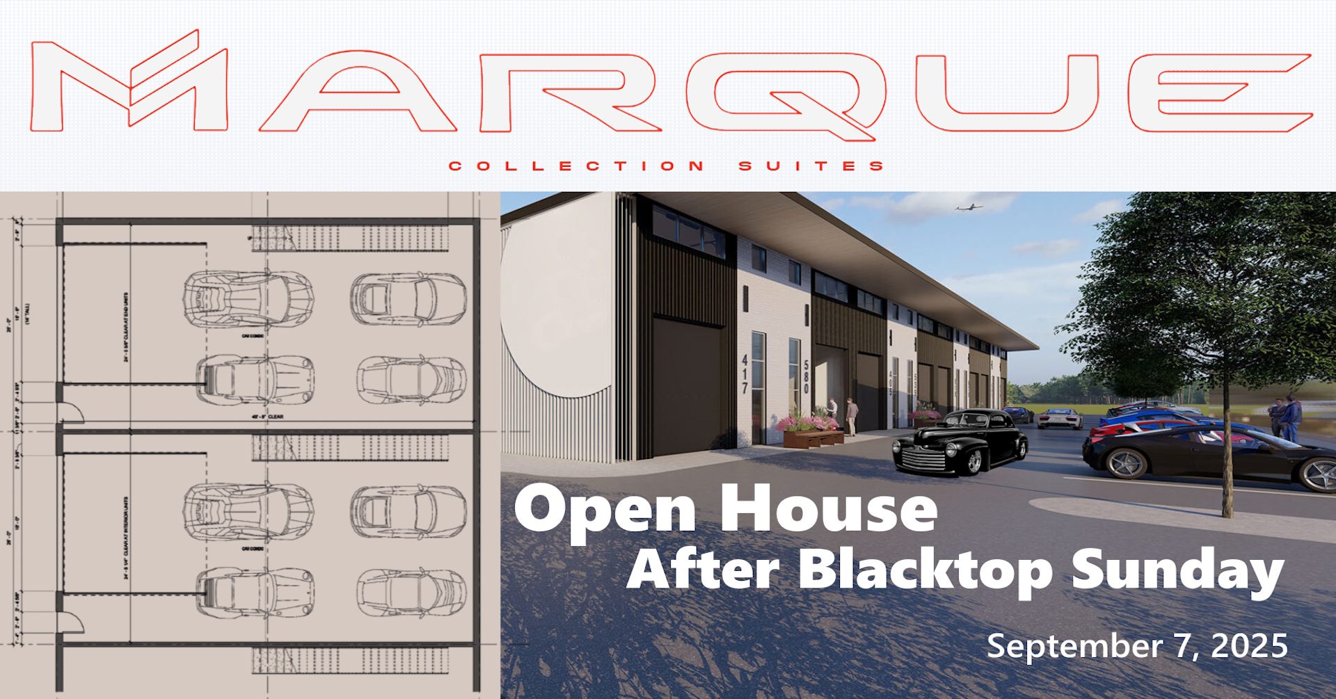 Marque Collection Marque Collection