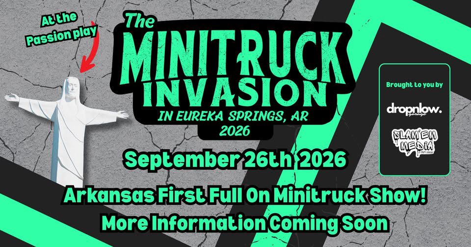 Mini Tuck invasion Mini Tuck invasion