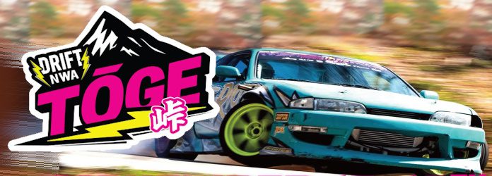 Toge Drift