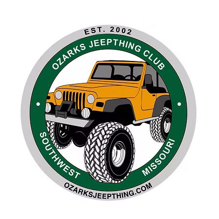 jeep club
