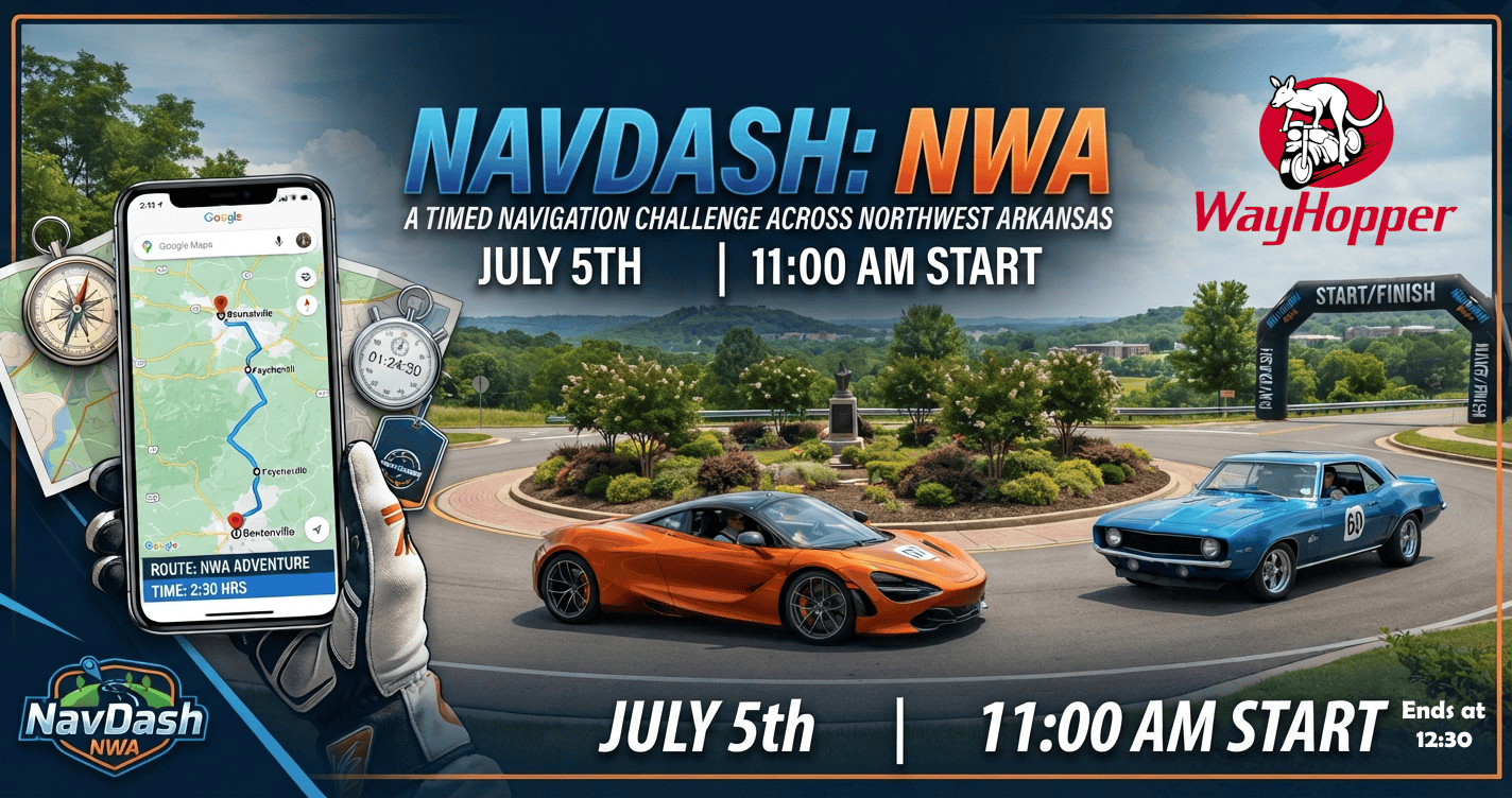 NavDash NWA Banner